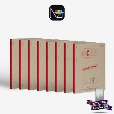 Mini-Album MAXIDENT (CASE ver.)