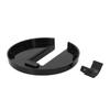 2pcs Brewing Basket Lid Set For Moccamaster 13114 Coffee Makers, 5.4-inch, Suitable For 1.0L And 1.25L Brewing Baskets.