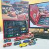 Neue 1612-teilige Pixar Cars Geschenkbox Metall Druckguss Lightning McQueen Auto Modell Spielzeug Onkel Jackson LKW Junge Geburtstagsspielzeug