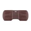 For Jeep Car Soft Cushion Ice Silk Seat Cover Cushioning Accessories For Jeep Grand Cherokee Wrangler JK Gladiator Compass Re
