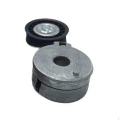 Drive Belt Tensioner Assembly with Pulley for Uplander Malibu