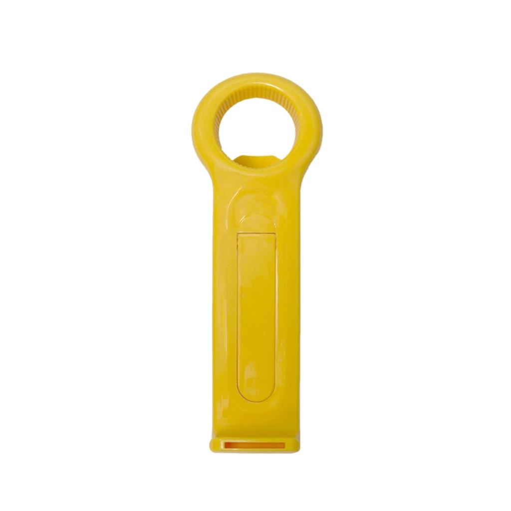 4 In 1 Jar Opener With Arthritis, Plastic Multi-Functional Jar Lid Opener For Weak Hands As Mobile Phone Holder