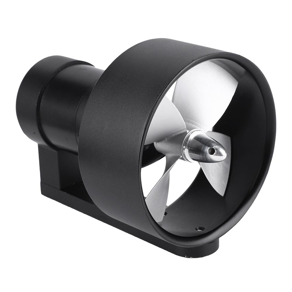 6S 24V Underwater Propeller 9.2kg Waterproof Brushless Motor for ROV RC Boat CW