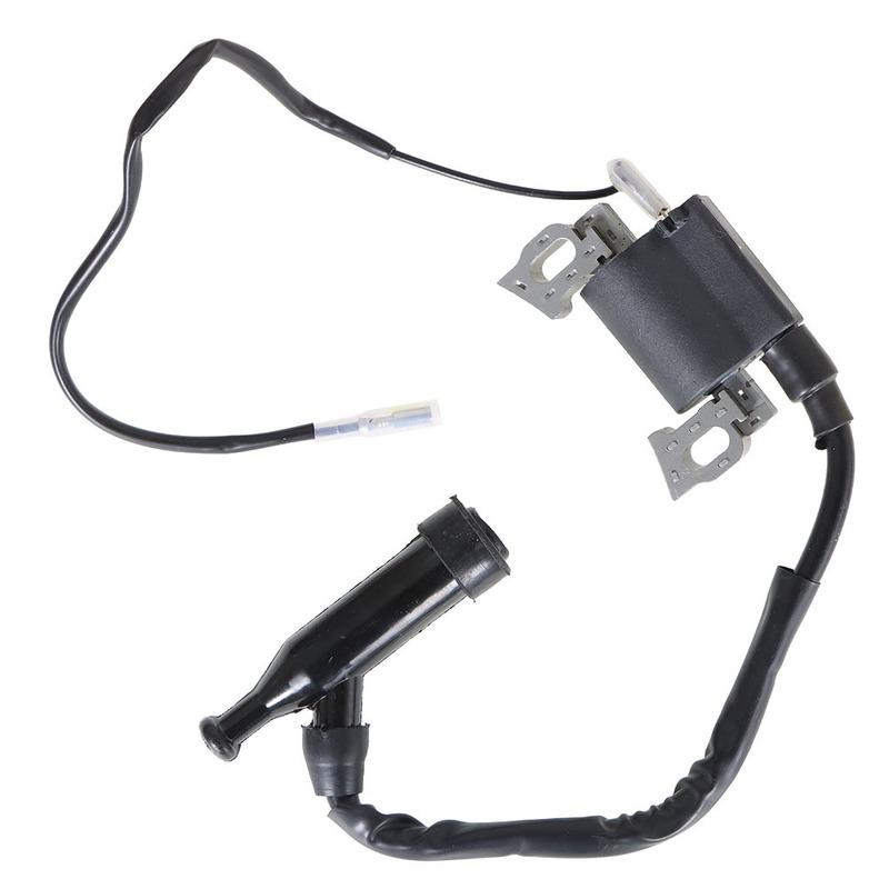 GX160 GX200 Carburetor Rep 16100-ZH8W61 Fit for Honda GX140 GX160 GX168 GX200 5HP 5.5HP 6.5HP Engine 30500-ZE1-033 17210-ZE1-505