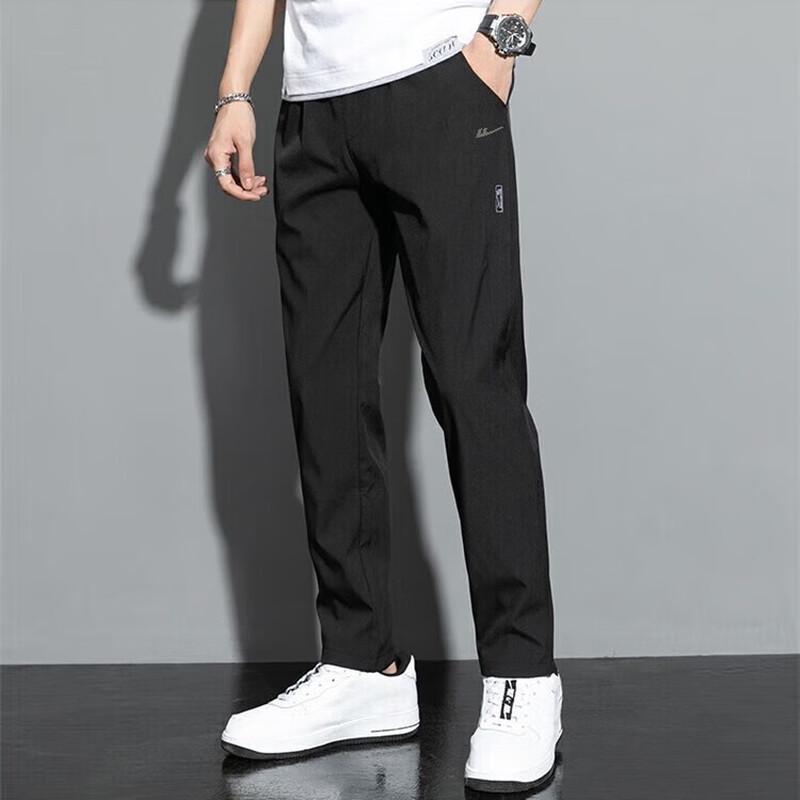 Warrior Men's Spring Summer Quick-Dry Sports Pants