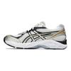 Asics GT 2160 Cream Pure Silver Gold Sneakers 1203A320-100