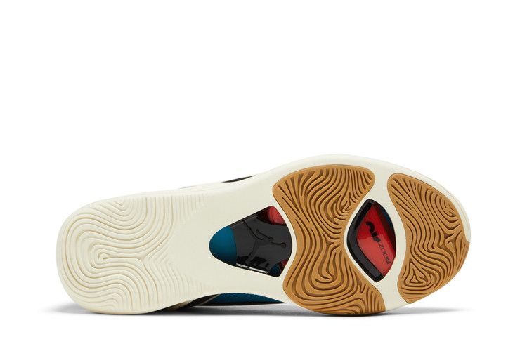 Air Jordan Tatum 1 PF 'Barbershop'