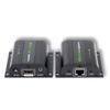 Techly Extender Hdmi Hd 3D 60M Po Rj45 Ir Remote