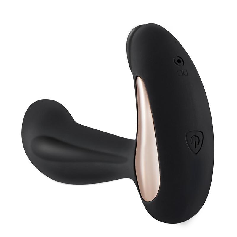 Anal Plugs Vibrator Male Prostate Massager Dildo G-spot Butt Plug Adult Sex Toys Anal Toys for Woman Man Gay Sex Shop