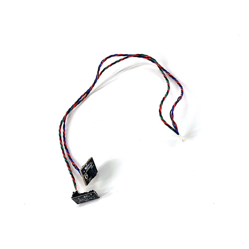 Water Tank Dust Box Sensor Mopping Magnetic Induction Panel For Mi Jia G1 MJSTG1 Robot Vacuum Cleaner Spare Parts Replacement