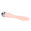 Applicateur de Crème pour les Yeux Baguette Bâton Spatule à Crème pour les Yeux Roller pour Réduire les Cernes et les Poches pour