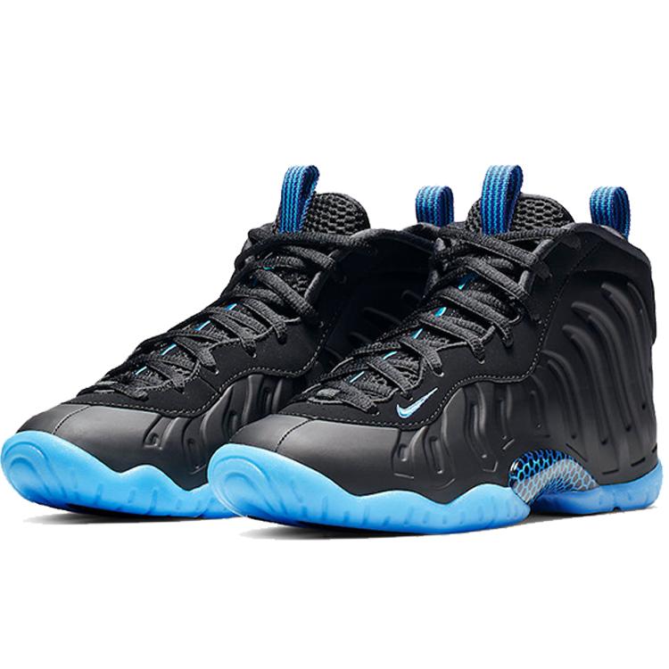 New Nike Air Foamposite One All Star 2019 GS CJ0839-001