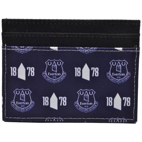 Everton FC Card Wallet