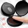 Thumb Print Ink Pad Fingerprint Ink Pad Practical Fingerprint Pad Quick Dry Ink Pads Office Supplies for Emergency Can