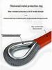 Heavy-Duty Off-Road Tow Rope for SUVs and Trucks