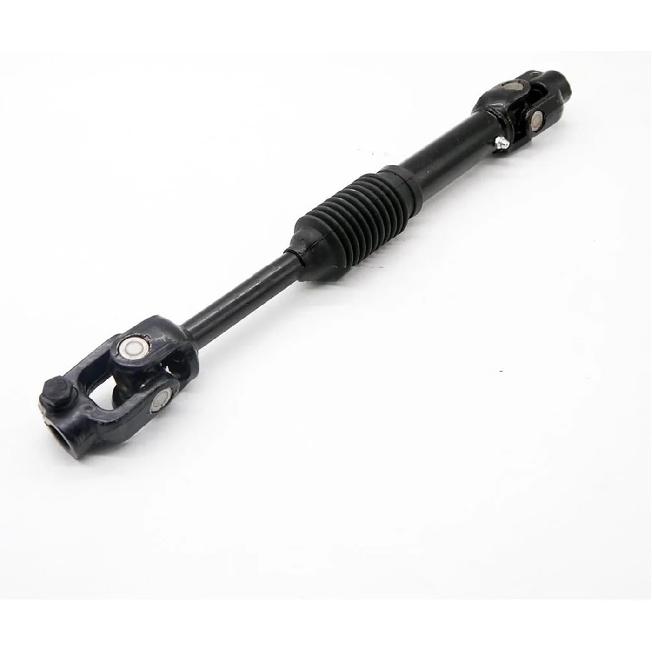 Adjustable Steering Knuckle U-Joints Shaft Rod for 400CC 300CC UTV QUAD ATV Go-Kart - 420mm/480mm 30T(480MM)