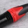 1/2Pcs Pin Xlr Plug Jack Male / Female Microphone Connector Mic Adapter Xlr Cable Terminal Audio Wire Connector
