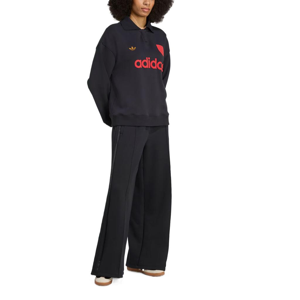 Adidas Originals Sweatshirt Women's JY3527