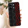 For Vivo Y05 Case Cover Cute Kawaii Luxury Fashion Flowers Cool Painted Silicone Casing For VivoY05