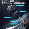 FIRE BULL TPMS Air Pressure Sensor Tire Pressure Monitoring System