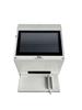 Compact Automatic Handheld Inkjet Printer for Batch Number and Barcode Date Coding On Cartons
