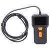 Easy Carry  Endoscope Camera 2.4 Inch Color Display High Resolution Camera for Detailed Inspections in Dark Confined Spa