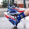 28-40 Children /Teenagers Plus Size Fashionable Sports and Leisure Shoes Boys Basketball Shoes