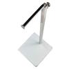 Convenient Purse Holder Stainless Steel Handbag Holder Handbag Display Stand  Desktop