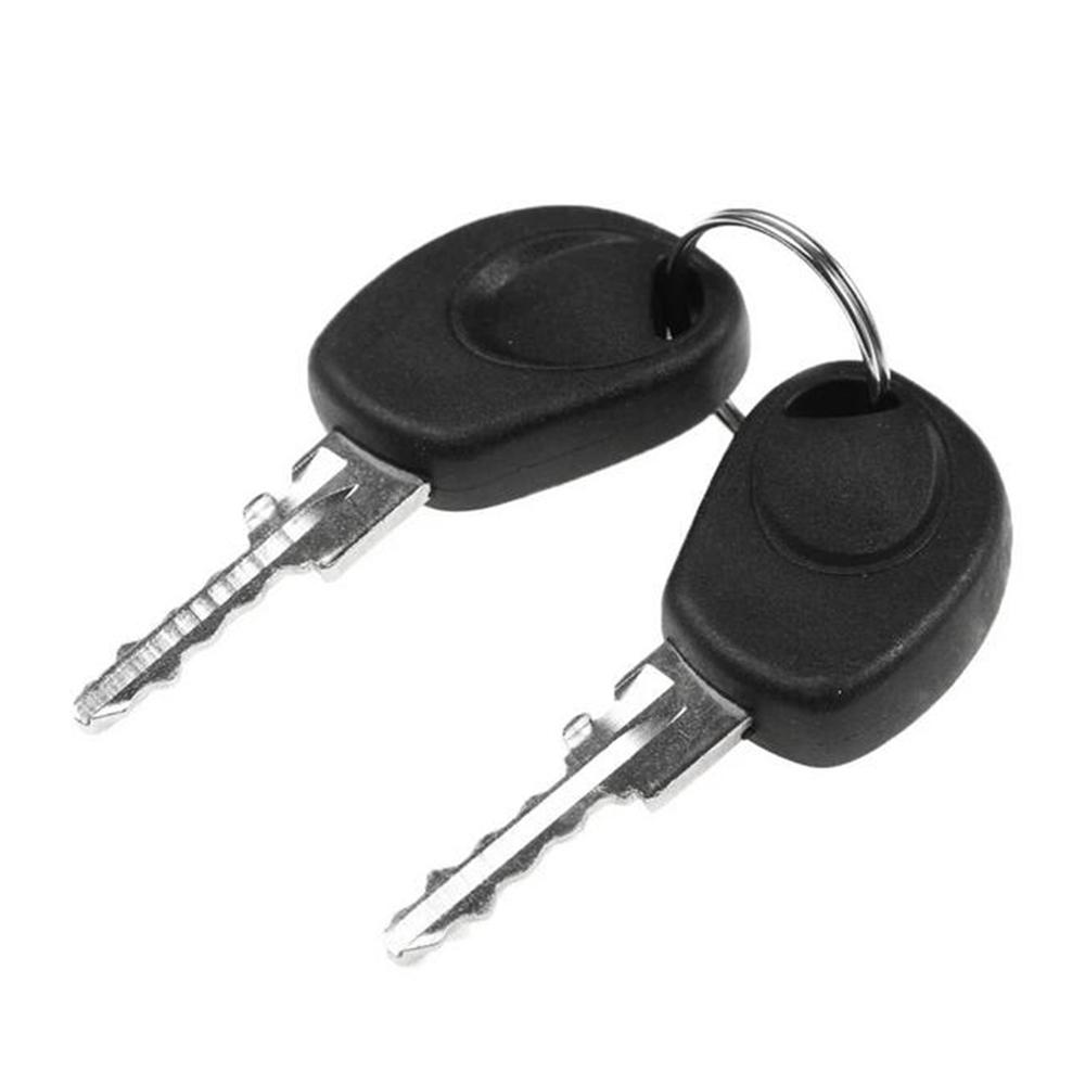 2996075 Ignition Lock Barrel Switch Starter & Keys For Iveco Daily