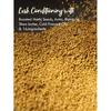 Set of 3 Neem Bhringraj Blend Hair NutriMask For Anti-Dandruff - 40g Each
