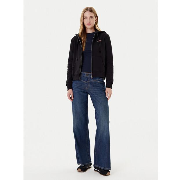 Толстовка Guess Jeans W4YQ13 KC811
