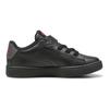 Puma Rickie Nu Ac+ Ps Comfortable Versatile Low-Top Casual Shoes Kids sneaker Black 401766-01