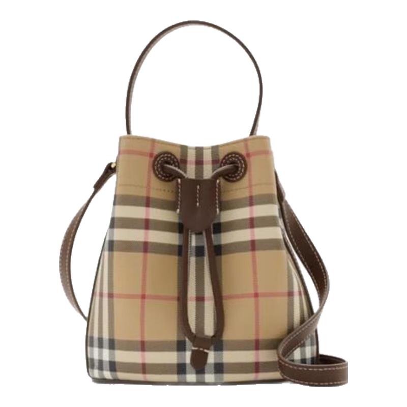 Burberry Women's Bucket Bag