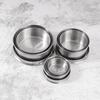 Portable Stainless Steel Folding Cup Telescopic Mug for Tea Camp Utensils Tableware Folded Cup Outdoor Camping 75ml/150ml/250ml