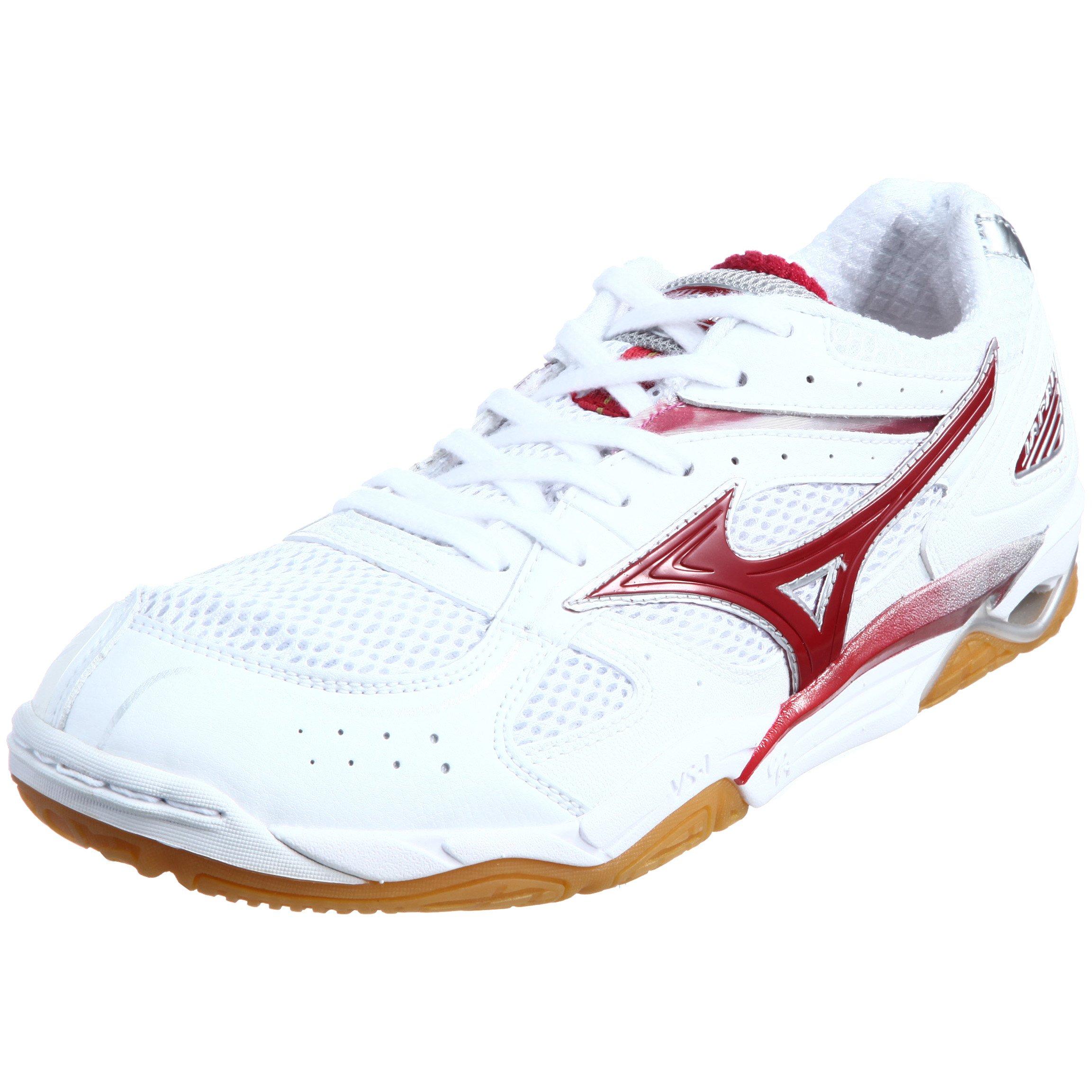 

WAVE ELITE JAPAN2 9KV030 9KV030 62 x [Mizuno] (Белый Красный/25.5) (старая модель)