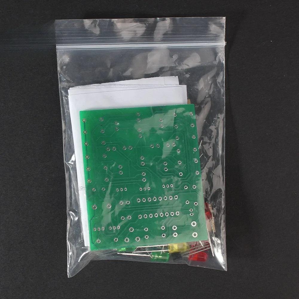 CD4060 Dream Lamp Making Kit Music Lantern Making Lanterns to Alice Music Lamp Student Training Maker Lab LED Electronic Light