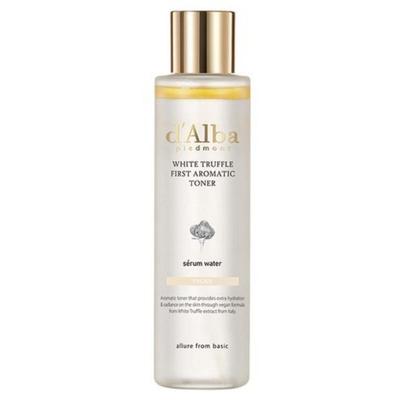 White Truffle First Aromatic Toner 155ml