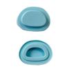 Leak Proof Mixer Lid Plugs Secures fit Durability Silicone Construction for Smoothy On The Go 3pcs Set