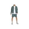 Nike Form Dri-FIT Versatile Zip Long Sleeve Jacket Men Jackets Green FB7500-338