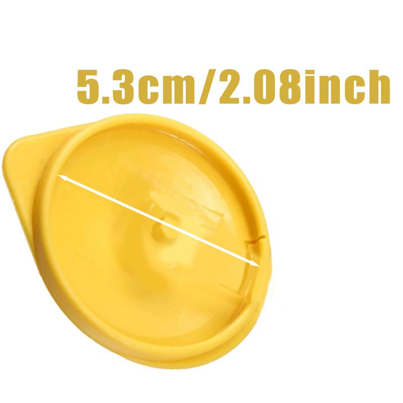 86615SA000 Windshield Washer Fluid Reservoir Cap For Subaru Forester XV Lilion Outback For Impreza BRZ Front Glass Bottle Cover