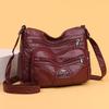 Bolsas femininas – Bolsas transversais