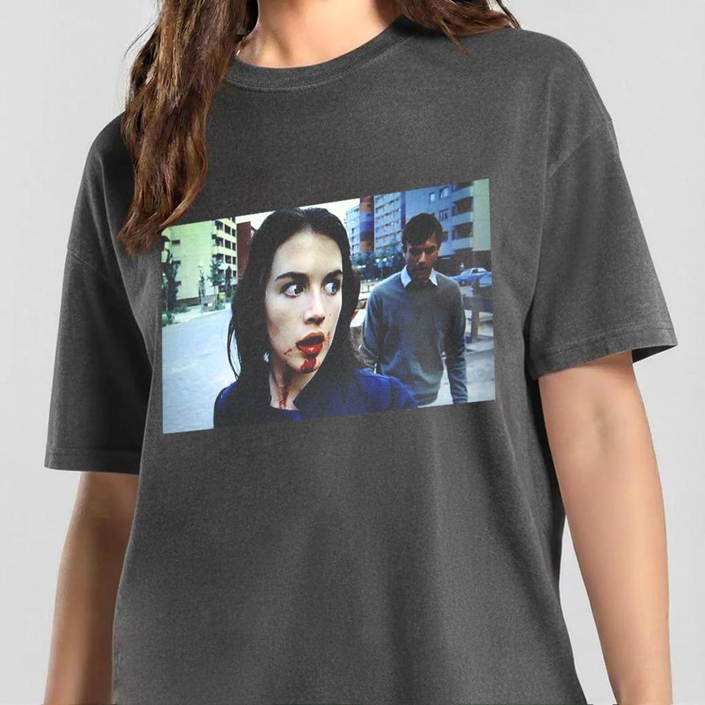 Possession Isabelle Adjani as Anna scene t-shirt sweaT-Shirt