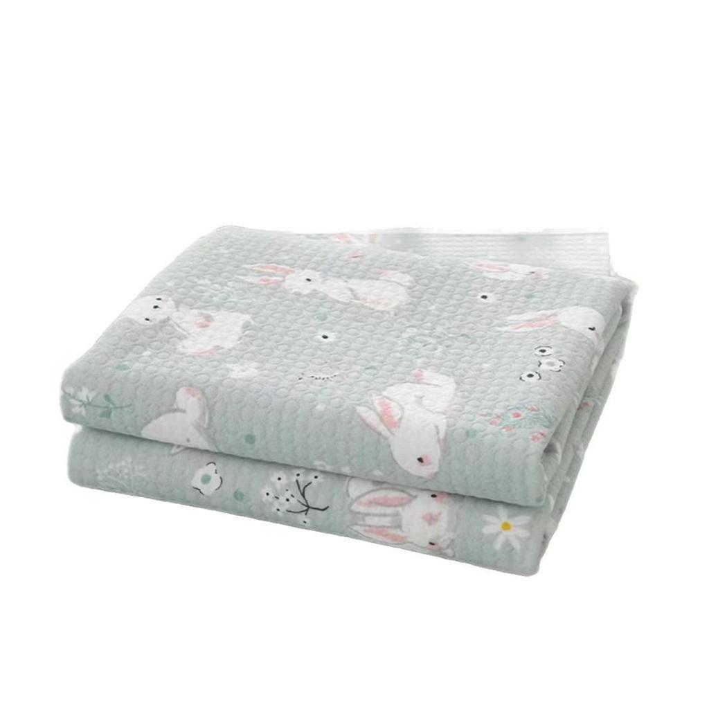 Double-Sided Non-Slip Cotton Baby & Menstrual Waterproof Leak-Proof Pad