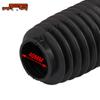 Motorcycle Front Rubber Fork Boots Gaiters Sleeve For HONDA CR125 CR150 CR250 CR500 CRF230 CRF250R CRF250X CRF450R CRF450X