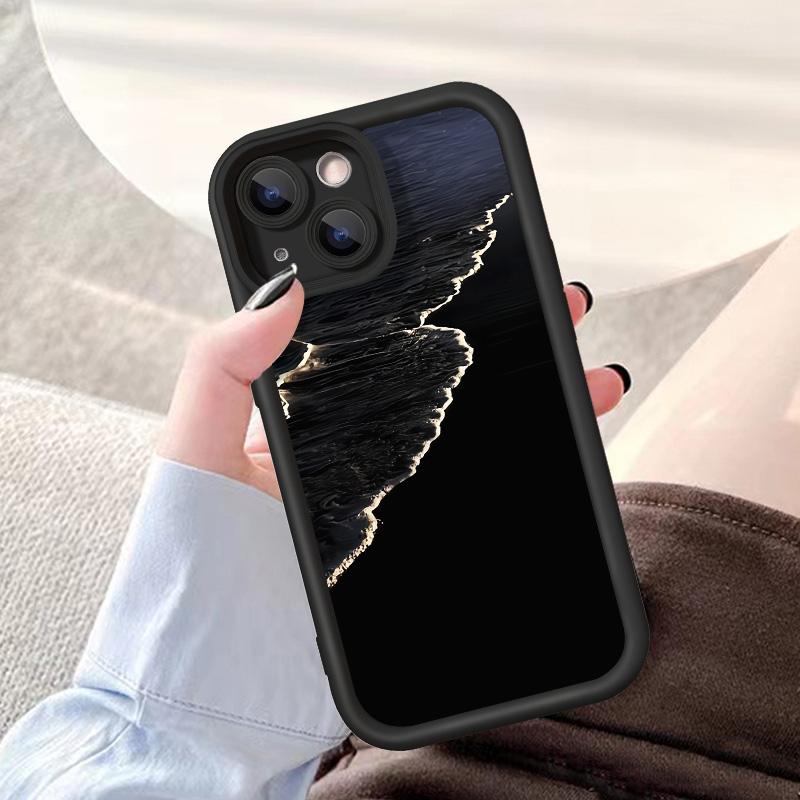 Phone Case for iPhone 11 13 12 14 15 16 Pro Max 7 8 Plus XR XS Max Samsung A55 S24 S23 A02S Redmi 9 13C 9A 10 A3 OPPO A15S A16 A17 A18 A38 A53 A54 A31