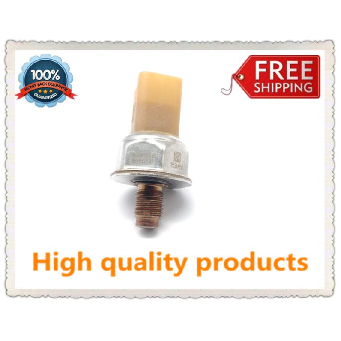 85PP52-02 Pressure Sensor For Peugeot Ford Citroen Sensata Fuel Pressure Switch