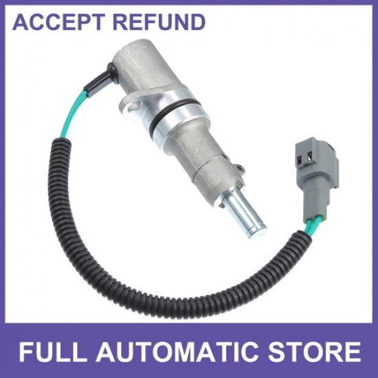 Transmission Speed Sensor No25010VW000 Single for Infiniti QX4 1997-2001