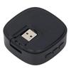 Wireless Doorbell Rain Proof Accurate Control 38 Melodies Portable USB Door Bell Ringer for Home