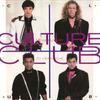LP Record CULTURE CLUB From Luxury To Heartache V2380 VIRGIN 1986 UK Pop Used