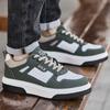 plastic toe cap safety shoes lightweight work boots comfortable safety shoes for men Industrial Construction Warehouse Shoes Comfortable Soft Sole Non